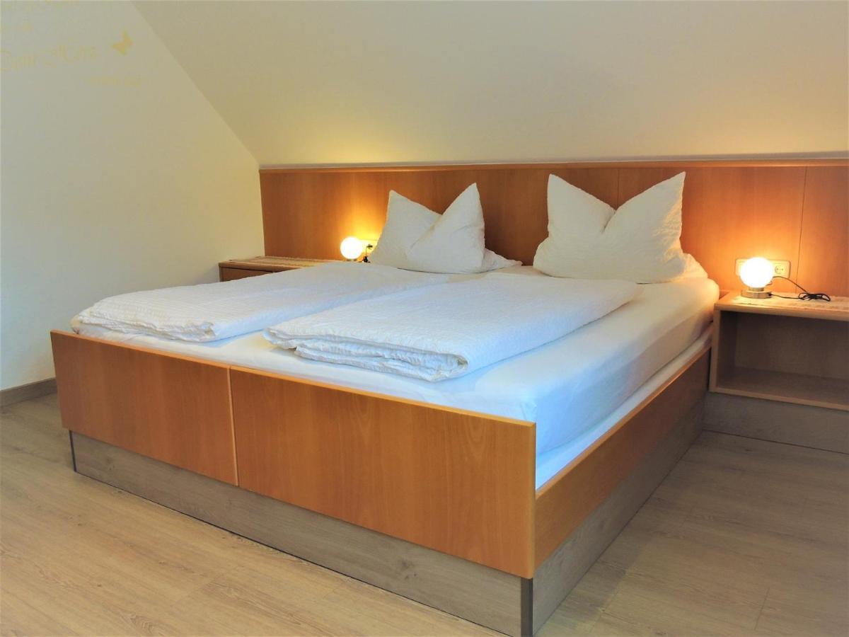 Gaestehaus Jutta / Pension Link Fladungen Bagian luar foto